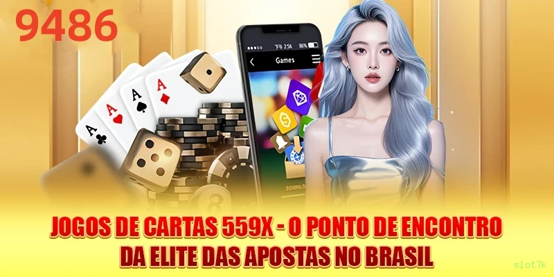 Download app slot7k Android iOS