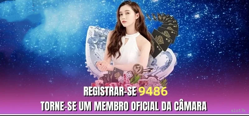 Slots no app slot7k mobile