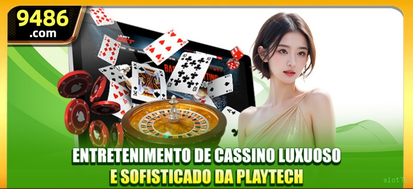 Conta slot7k sincronizada site e app