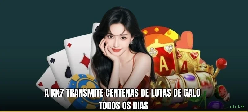 Central de dúvidas rápidas sobre o app slot7k