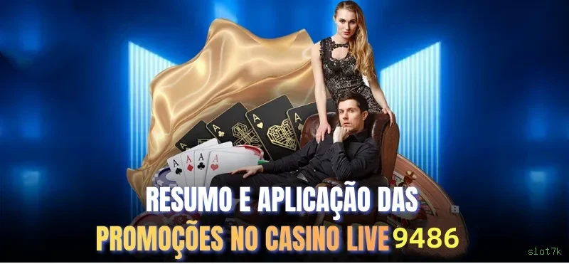 Apostas futebol ao vivo slot7k - odds competitivas