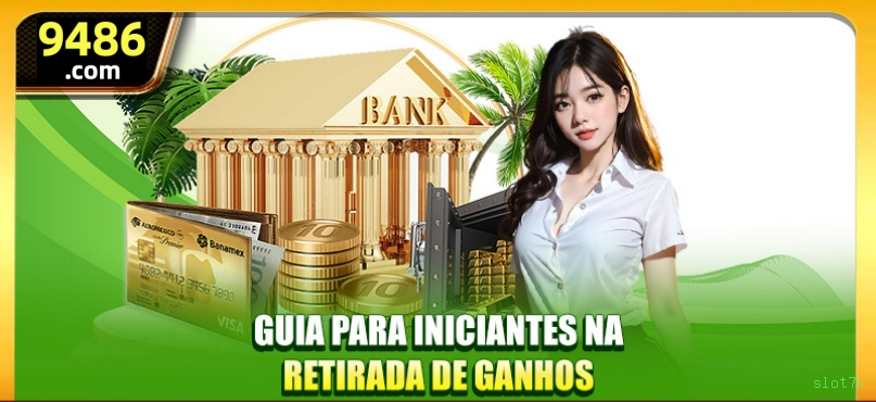 Guia rápido de apostas ao vivo na slot7k