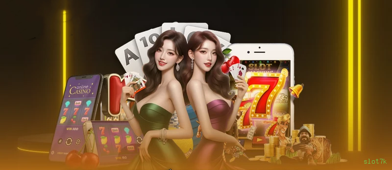 Formulário registro slot7k