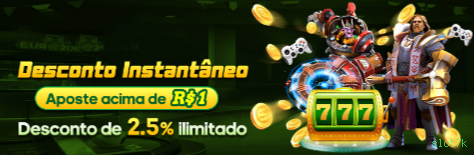 Bônus boas-vindas slot7k R$100