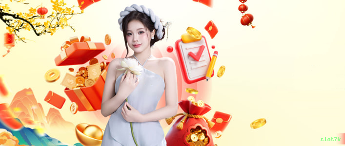 Cashback VIP slot7k - reembolso semanal