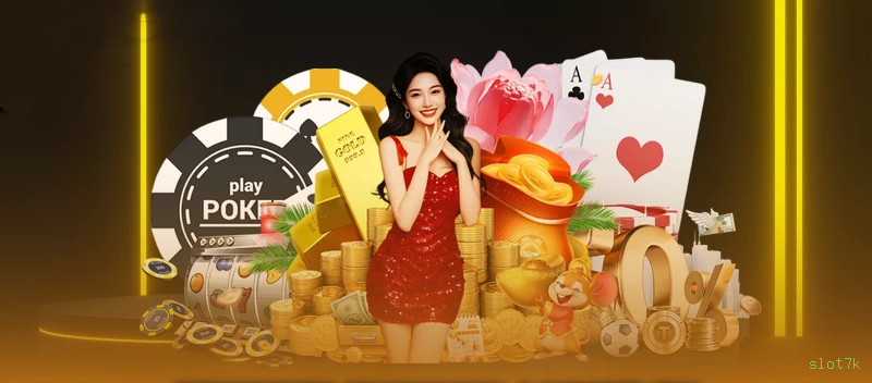 Suporte VIP slot7k - atendimento prioritário