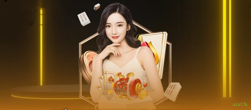 Slots com prêmios slot7k
